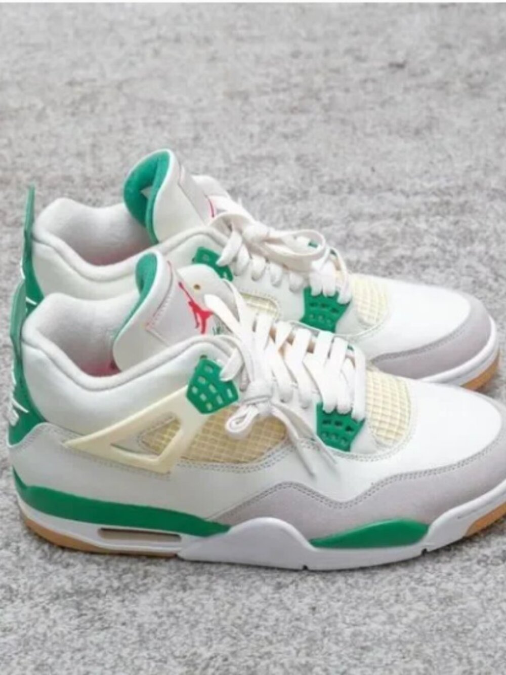 Nike SB Air Jordan 4 Retro SP 'Pine Green' Men's